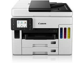 CANON キヤノン A4カラービジネスインクジェット複合機 ギガタンク 二段トレイモデル 4471C001 GX7030 単品購入のみ可（同一商品であれば複数購入可） クレジットカード決済 代金引換決済のみ