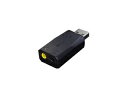 変換名人 変換名人 USB音源 5.1chサウンド USB-SHS