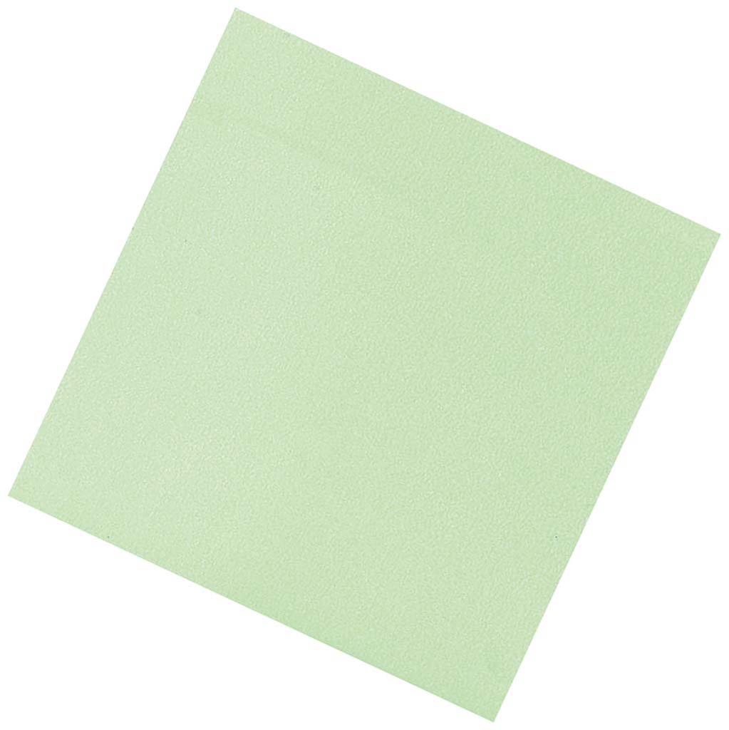 artec アーテック 色彩耐油紙(100枚入)グリーン TA-C18GN