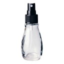 MARUHACHI マルハチ産業 【DAHLIA/ダリヤ】 醤油スプレー ガラスボトル 50ml(3)