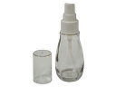 MARUHACHI マルハチ産業 【DAHLIA/ダリヤ】オイルポンプ ガラスボトルキャップ付 50ml(3)