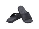 crocs クロックス リバイバ スライド 205546 ブラック 24cm