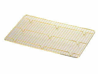 金仕上げ　ディスプレイバット用アミ／No.18用