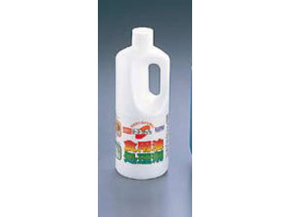 UYEKI ウエキ 天ぷら油処理剤油 コックさん 1L