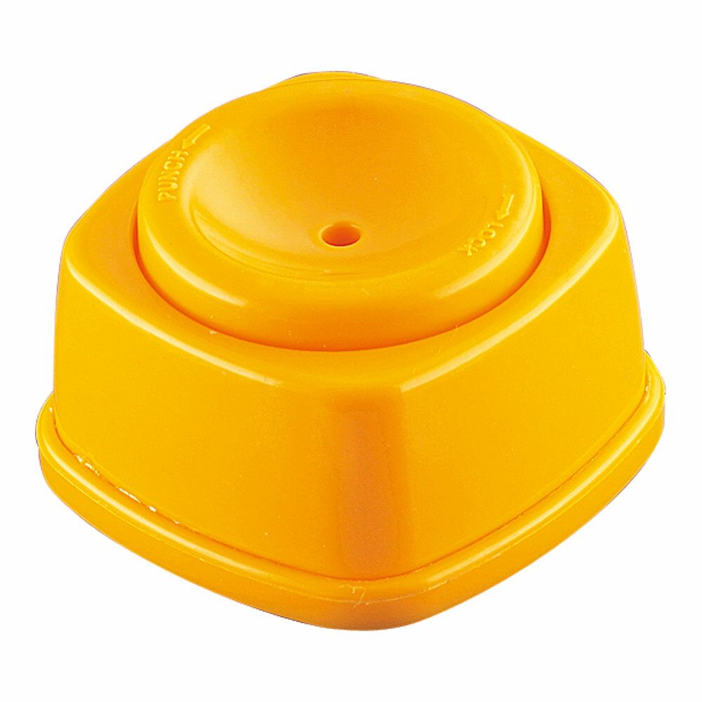 ECHO エコー金属 卵の穴あけ器