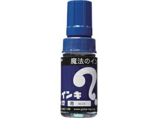 Teranishi/寺西化学工業 マジックインキ 大型 6本パック 青 ML-T3-6P