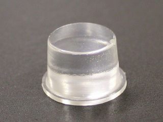 WAKI 和気産業 ソフトクッション(15.9φ×10.1mm/4個入) CN-011