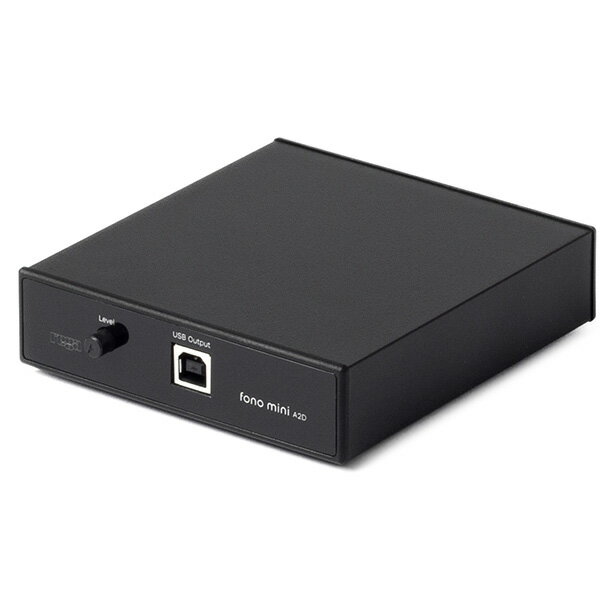 REGA レガ Fono Mini-MK2 MMカートリッジ専用フォノアンプ