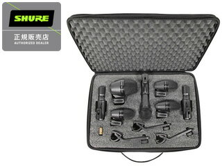 ڼȯʤΤǼˤ֤礬ޤ SHURE 奢 PGADRUMKIT7-J ɥѥޥۥ󥭥å ڹʡ