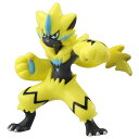 TAKARATOMY タカラトミー ポケットモンスター モンコレ MS-09 ゼラオラ