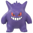 TAKARATOMY タカラトミー ポケットモンスター モンコレ MS-26 ゲンガー