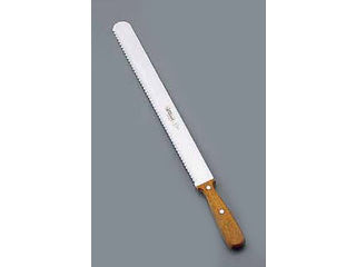 Emil Schmidt エミールシュミット ゾーリンゲン 波刃ナイフ Nr．159 410mm