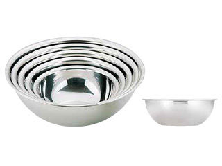 FJI 藤井器物製作所 SA21−0　ボール／39cm