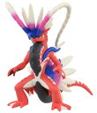 TAKARATOMY タカラトミー ポケットモンスター モンコレ ML-29 コライドン