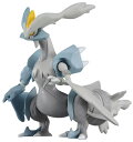 TAKARATOMY タカラトミー ポケットモンスター モンコレ ML-10 ホワイトキュレム(3)