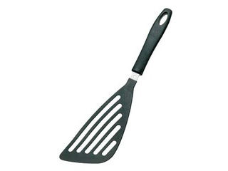 抗菌・耐熱　スーパーナイロン　バタービーター　黒