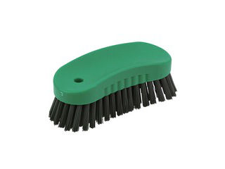 TAKASAGO 高砂 HPMハンド磁性ブラシ　S　グリーン　57034