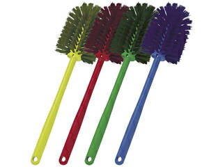 TAKASAGO 高砂 HPM ボトル磁性ブラシ80mm赤57147