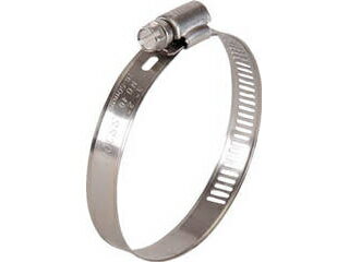 TRUSCO トラスコ中山 ホースバンド オールSUS 普及 10個入 12.7×Φ83mm TA13-83