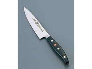 ZWILLING J.A. HENCKELS ツヴィリング ペティーナイフ／30651−130（両刃）