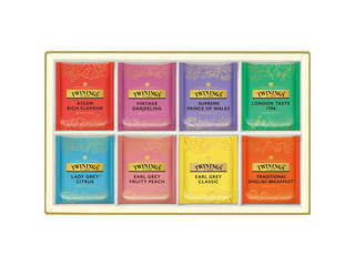 トワイニング　ティーバッグ　ギフト　コレクション TTG−20