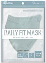 IRIS OHYAMA ACXI[} DAILY FIT MASK  ӂTCY 5 V{ RK-F5SXF