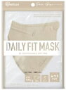 IRIS OHYAMA ACXI[} DAILY FIT MASK  ӂTCY 5 y[x[W RK-F5SXQ