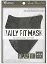 IRIS OHYAMA ACXI[} DAILY FIT MASK  ӂTCY 5 X[L[uE RK-F5SXT