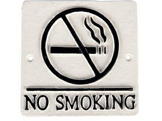 DULTON ȥ NOSMOKING IVS355−117CIV