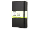 MOLESKINE XL NVbNm[gubN n[hJo[ Large n ubN QP062