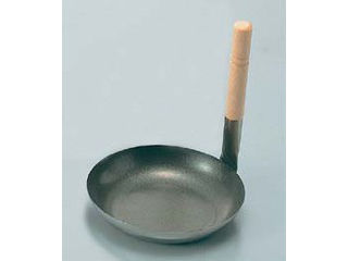 AKAGAWA 赤川器物製作所 18－0　シルクウェアー　親子鍋　深型中　内径φ165