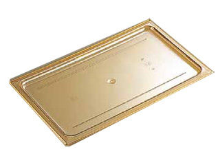 CAMBRO キャンブロ キャンブロ・ホットパン用平面カバー／　60HPC　1／6用