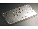 CAMBRO キャンブロ キャンブロ・フードパン用ドレンシェルフ/(水切目皿) 60CWD 1/6用