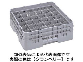 CAMBRO キャンブロ 【代引不可】キャンブロ　カムラック　フル　ステム用　36S800　クランベリー
