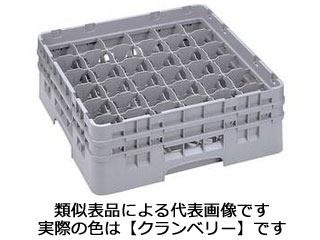 CAMBRO キャンブロ 【代引不可】キャンブロ　カムラック　フル　ステム用　36S638　クランベリー