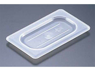 CAMBRO キャンブロ 半透明フードパン用平面カバー／90PPC