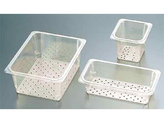 CAMBRO キャンブロ コランダーホットパン／35CLRHP　1／3×127