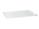 CAMBRO キャンブロ PPピザ生地ボックス蓋 DBC1826P(148)