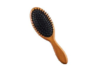 KAI 貝印 ミックスクッションブラシ KQ3159