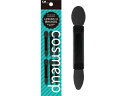 KAI 貝印 cosmeup アイシャドーチップ ショートダブル6P HC3745