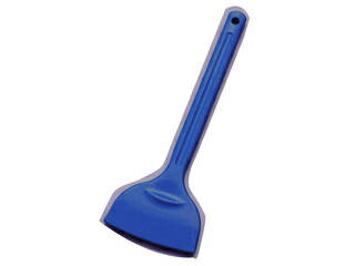 Ooizumi 大泉合成 シリコン　サラクリーナー　大　ブルー