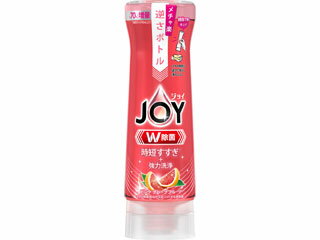 P&G vN^[EAhEMuEWp JOY WC W Hp sNO[vt[c t{g 290mL