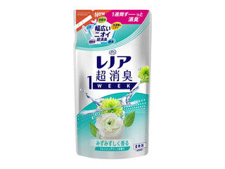 P&G vN^[EAhEMuEWp mAL 1WEEK ݂݂tbVO[̍ ߂p 380mL