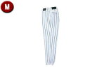SSK/エスエスケイ UP002LL-1063 ストライプロングルーズパンツ 【M】 (ホワイト×Dブルー)(4)