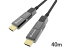 Ǽư㤷ᡢʸɬǼ礻 ADTECHNO ǥƥ AHG-040M(40m)18Gbpsե륹ڥåб⶯ٸեæ弰HDMI֥ 󥻥ԲľʤǤ ڥ᡼߸˶Ͼ