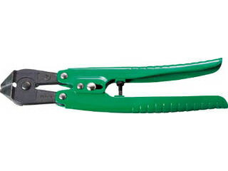 3.peaks スリーピークス技研 グリーンニッパ(バネ付) 200mm GN-200