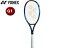 ヨネックス YONEX テニス Eゾーン 105 07EZ105 018(スカイブルー) G1