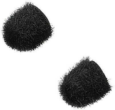 ELECOM エレコム スマホ・タブレット用タッチペン交換用ペン先/超感度/φ6mm/2個 P-TIPC01