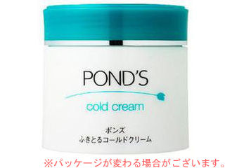Unilever ユニリーバ ポンズ コールドクリーム 270g Unilever ユニリーバ ポンズ コールドクリーム 270g