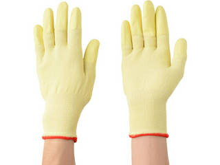 ATOM アトム 13Gケブラー(R)SD ニトリル指先コート Lサイズ HG-155-L